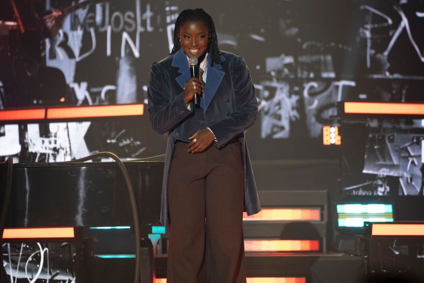 Premier Gala de l'Adisq 2025/Crédit Jean-François LeBlanc