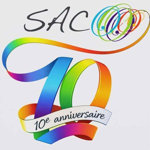 SACO/Dixième anniversaire