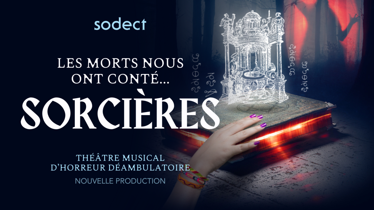 SODECT/Sorcières