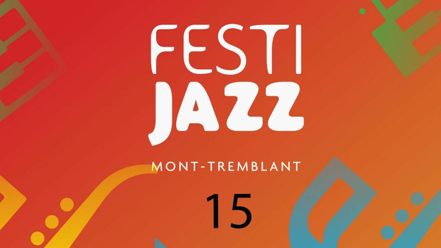 Festi Jazz Mont-Tremblant 2022