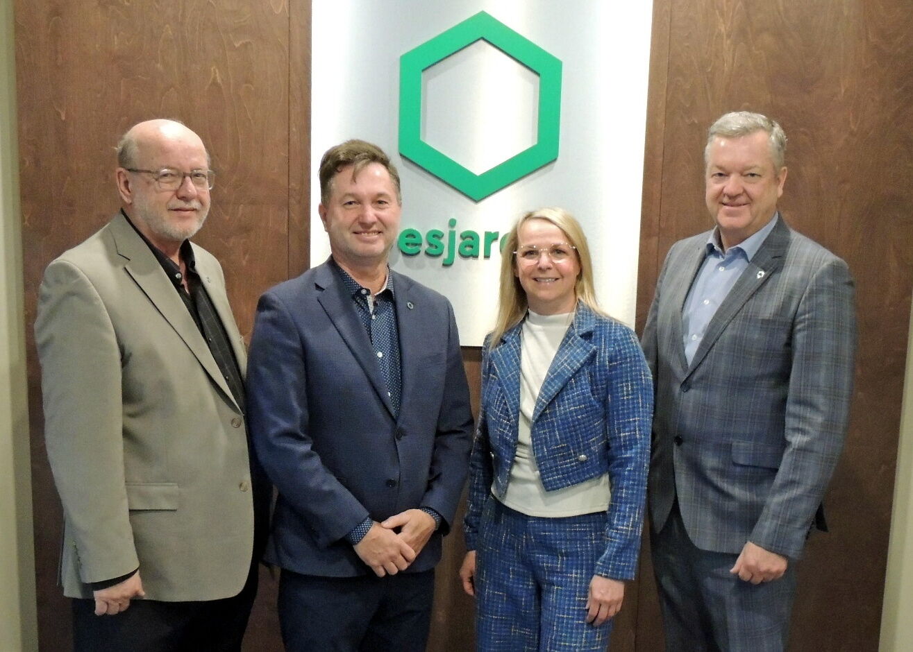 Partenariat Odyscène-Desjardins 2023-2024