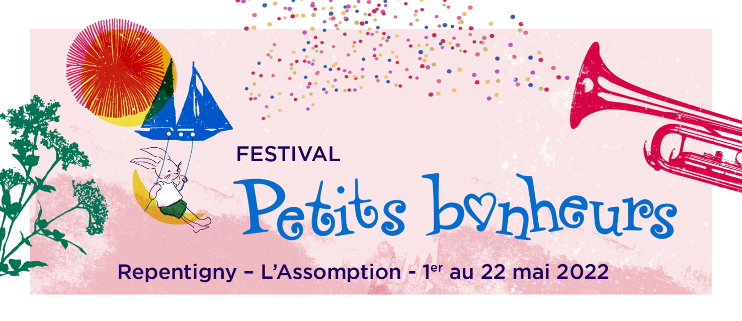 Festival Petits bonheurs