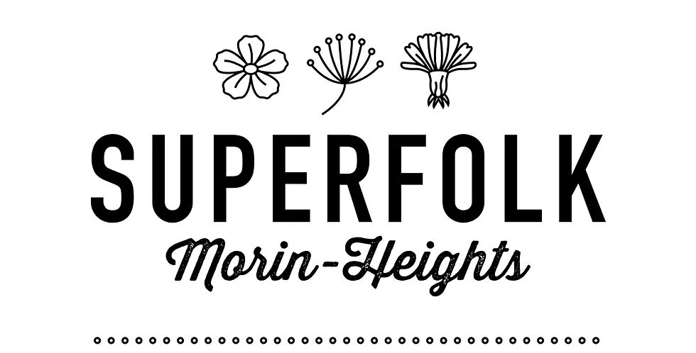 Superfolk Morin Heights