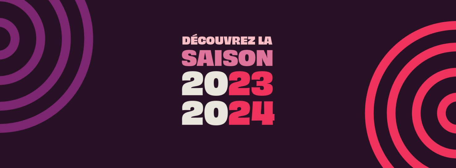 Théâtre Gilles-Vigneault/Saison 23-24