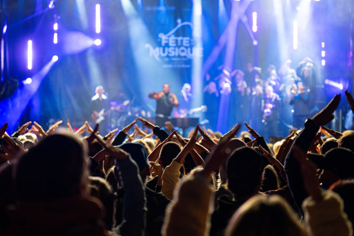 Fête de la musique de Tremblant 2026