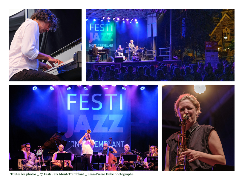 Festi Jazz 2024