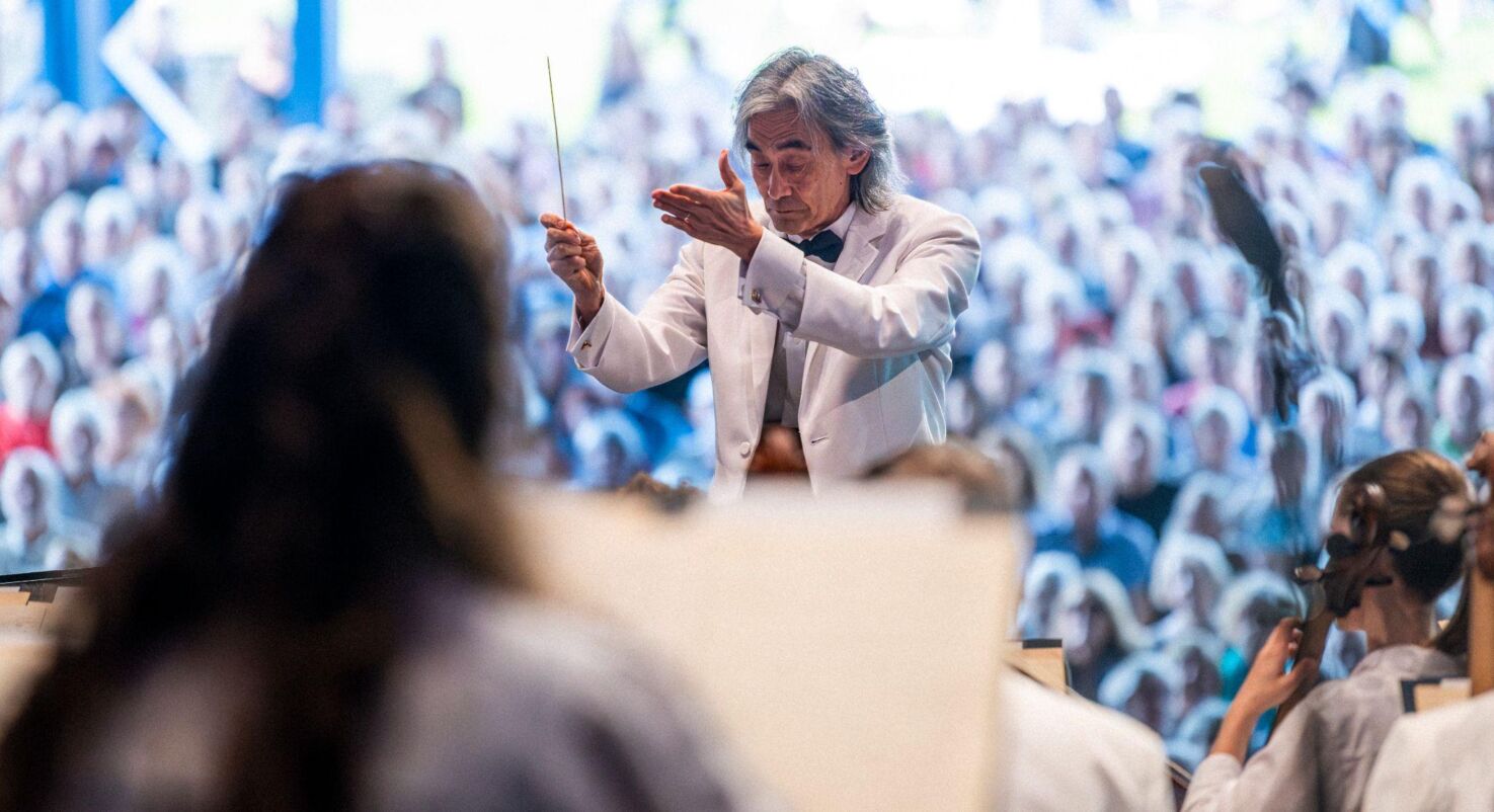 Festival de Lanaudière/Bilan 2025