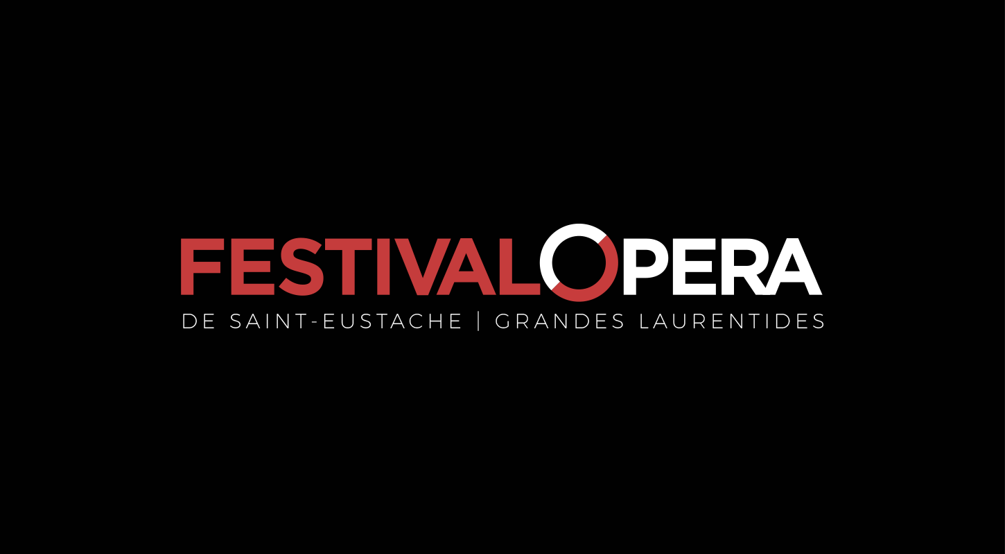 Festival Opéra Saint-Eustache Grandes Laurentides