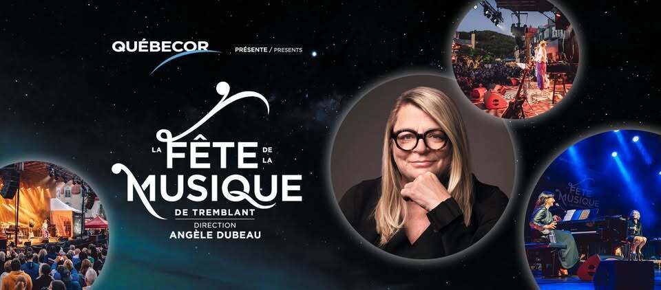 La Fête de la Musique de Tremblant 2026