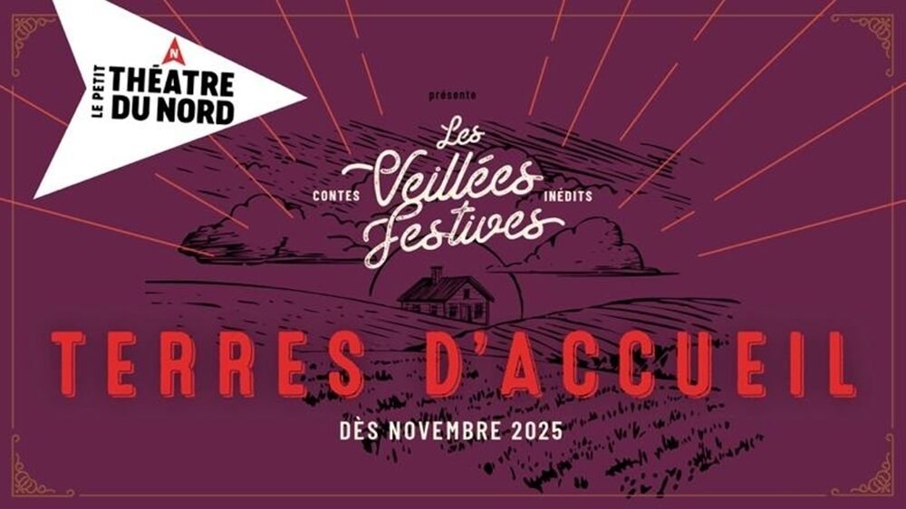 Les Veillées Festives 2025