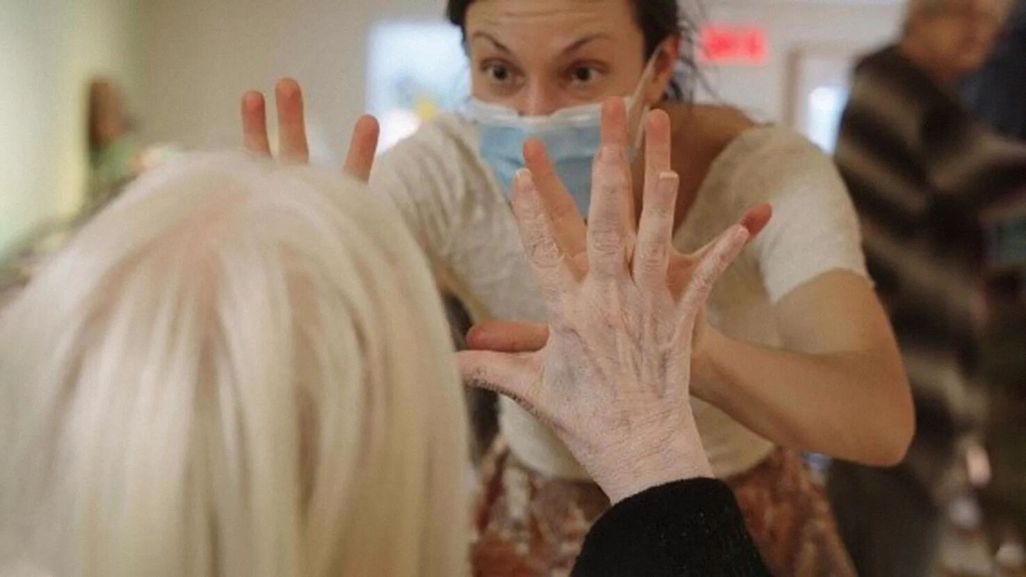 Mouvement de passage FASS