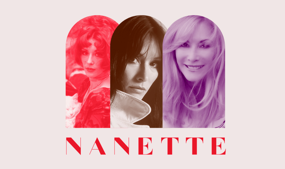Nanette