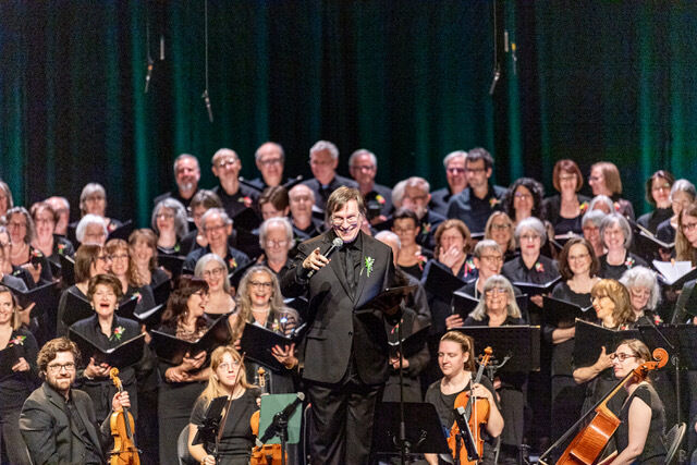 Ô Choeur du Nord 2025