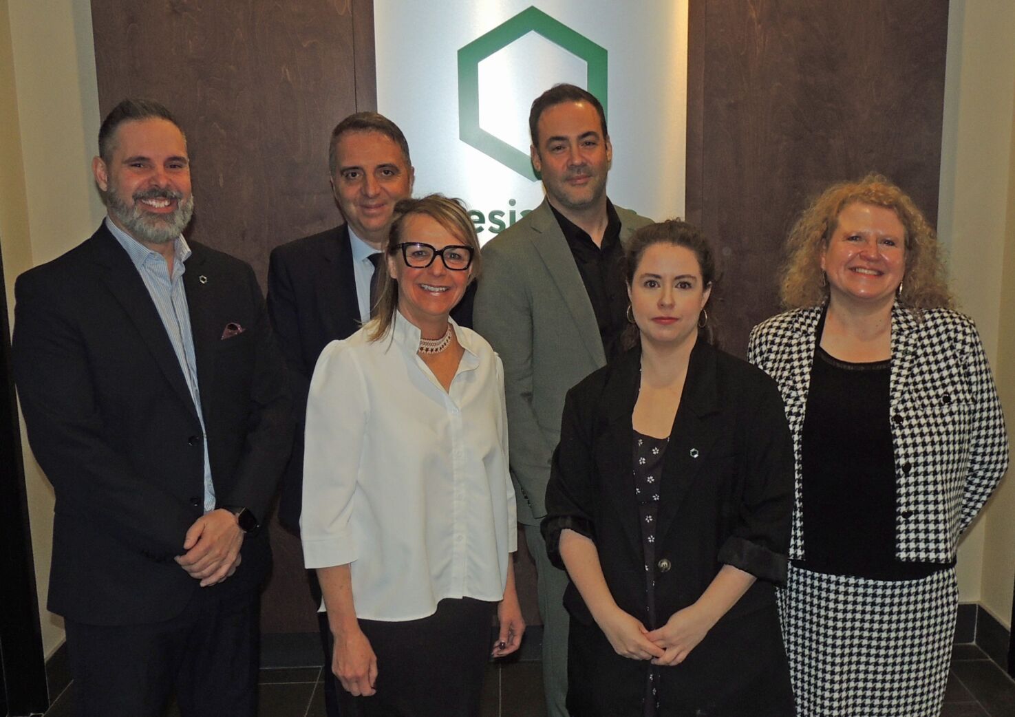 Odyscène/Desjardins 2025