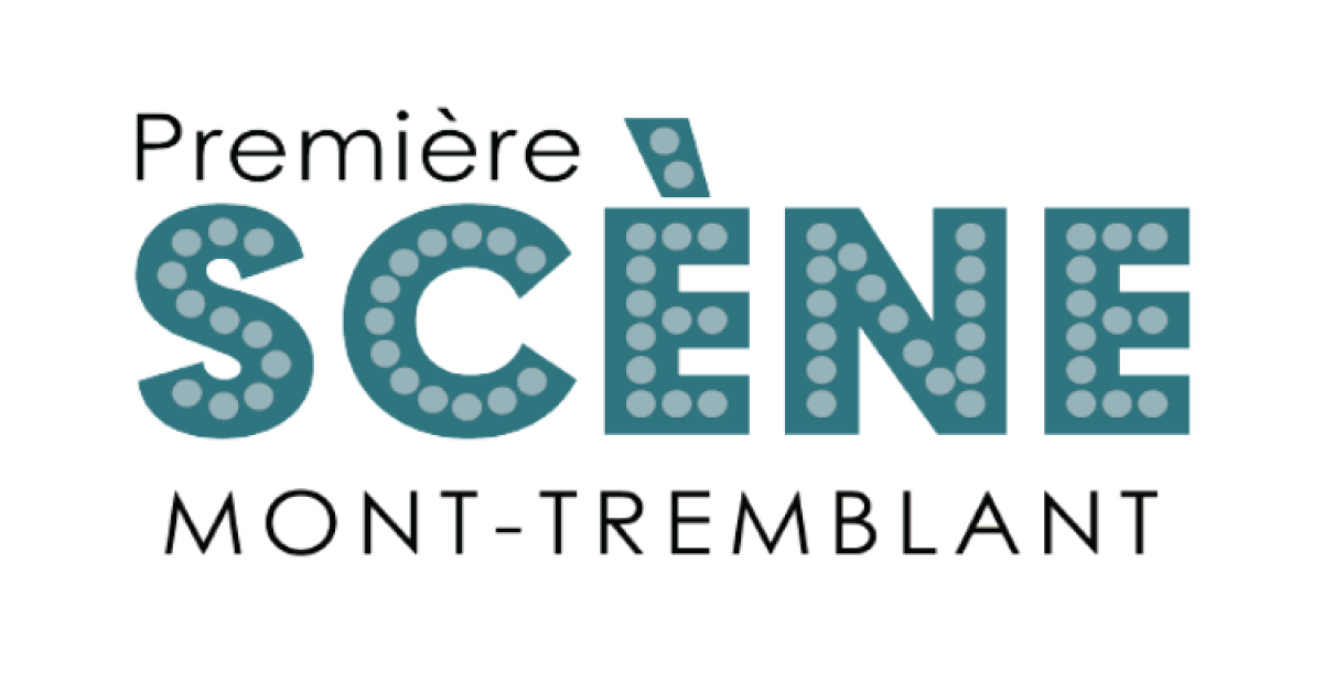 Première Scène Mont-Tremblant 2026
