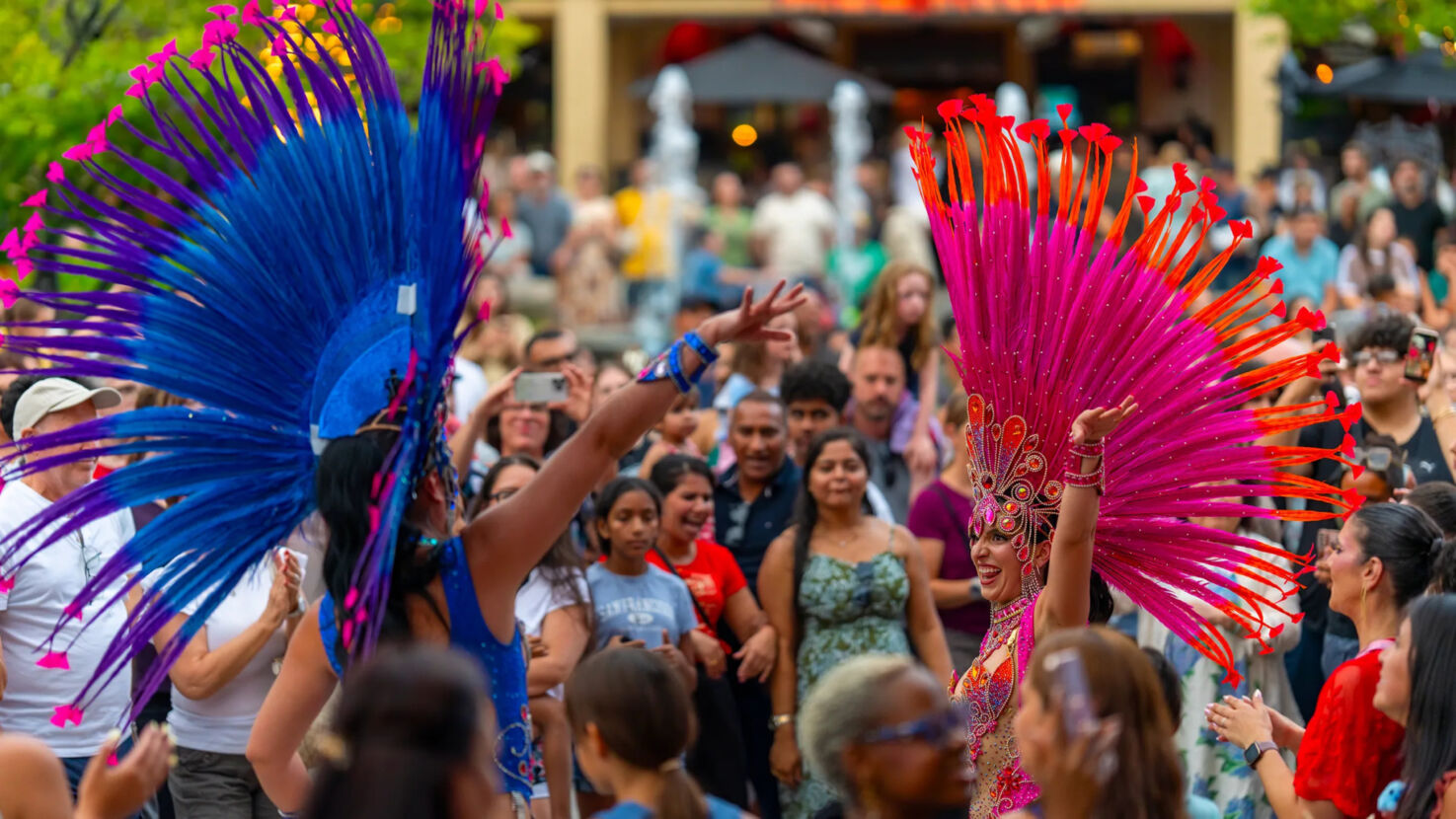 Salsa Tremblant