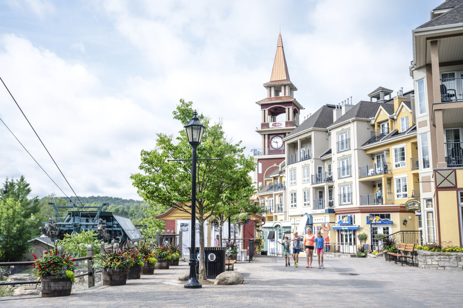 Tremblant 2026