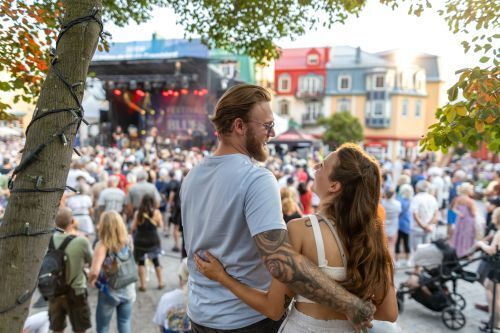 Tremblant été 2026