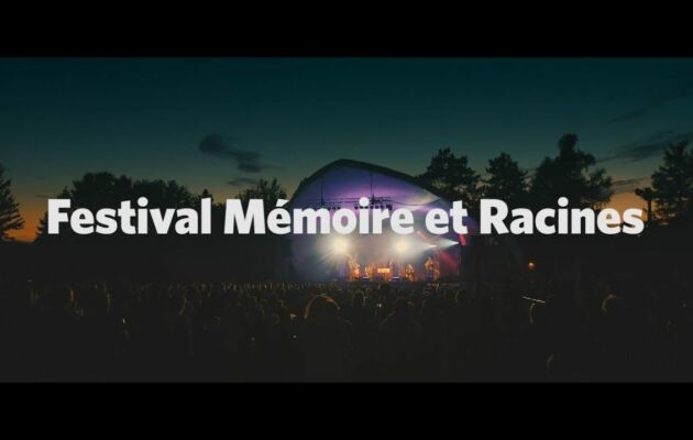 Festival Mémoire et Racines