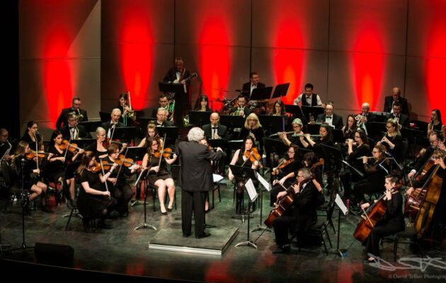 Grand orchestre de Joliette
