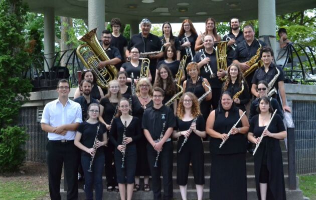 Union musicale de Lanaudière