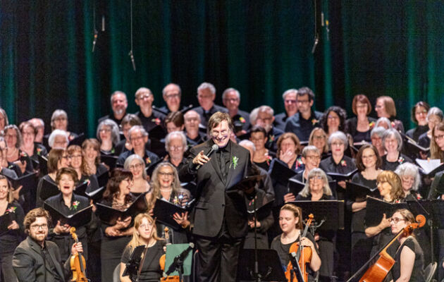 Ô Choeur du Nord 2025