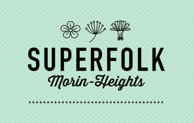 Superfolk Morin Heights1