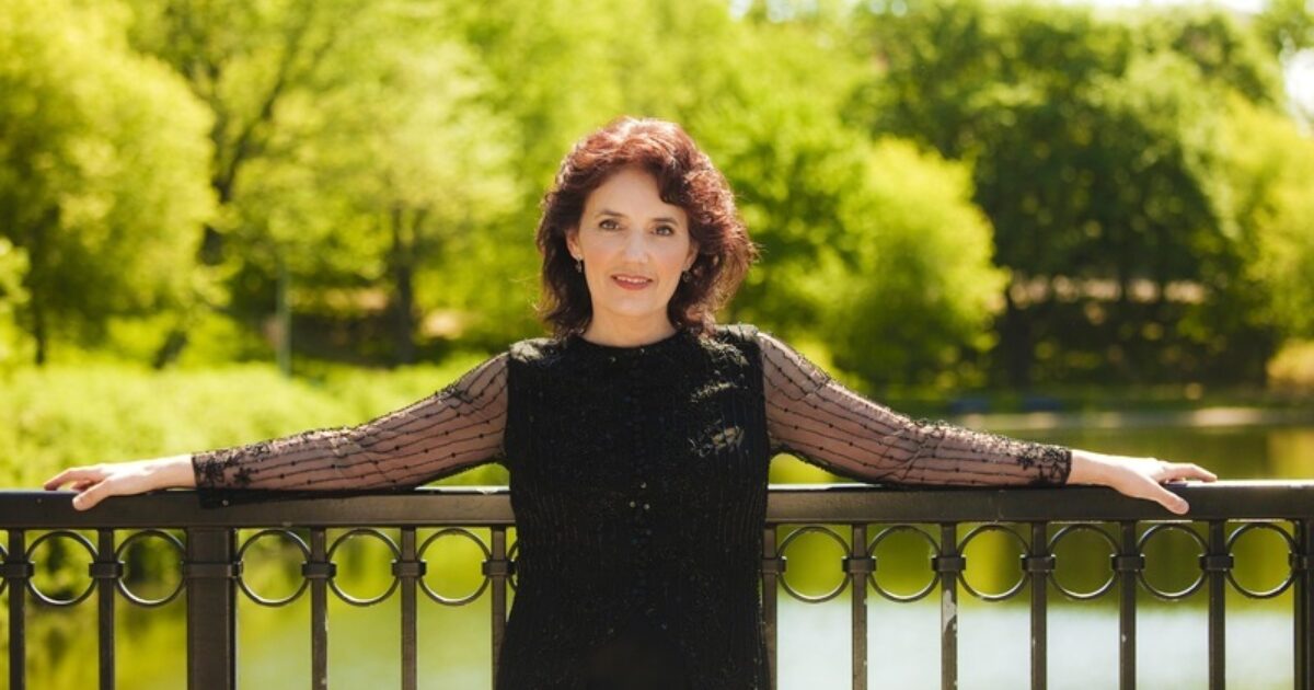 Louise Bessette Lanaudart