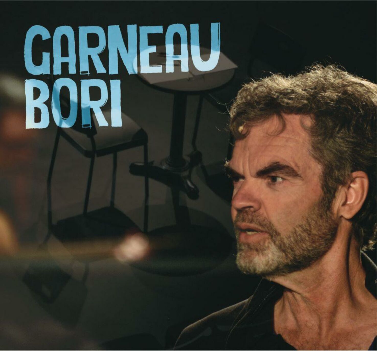 Edgar Bori/album