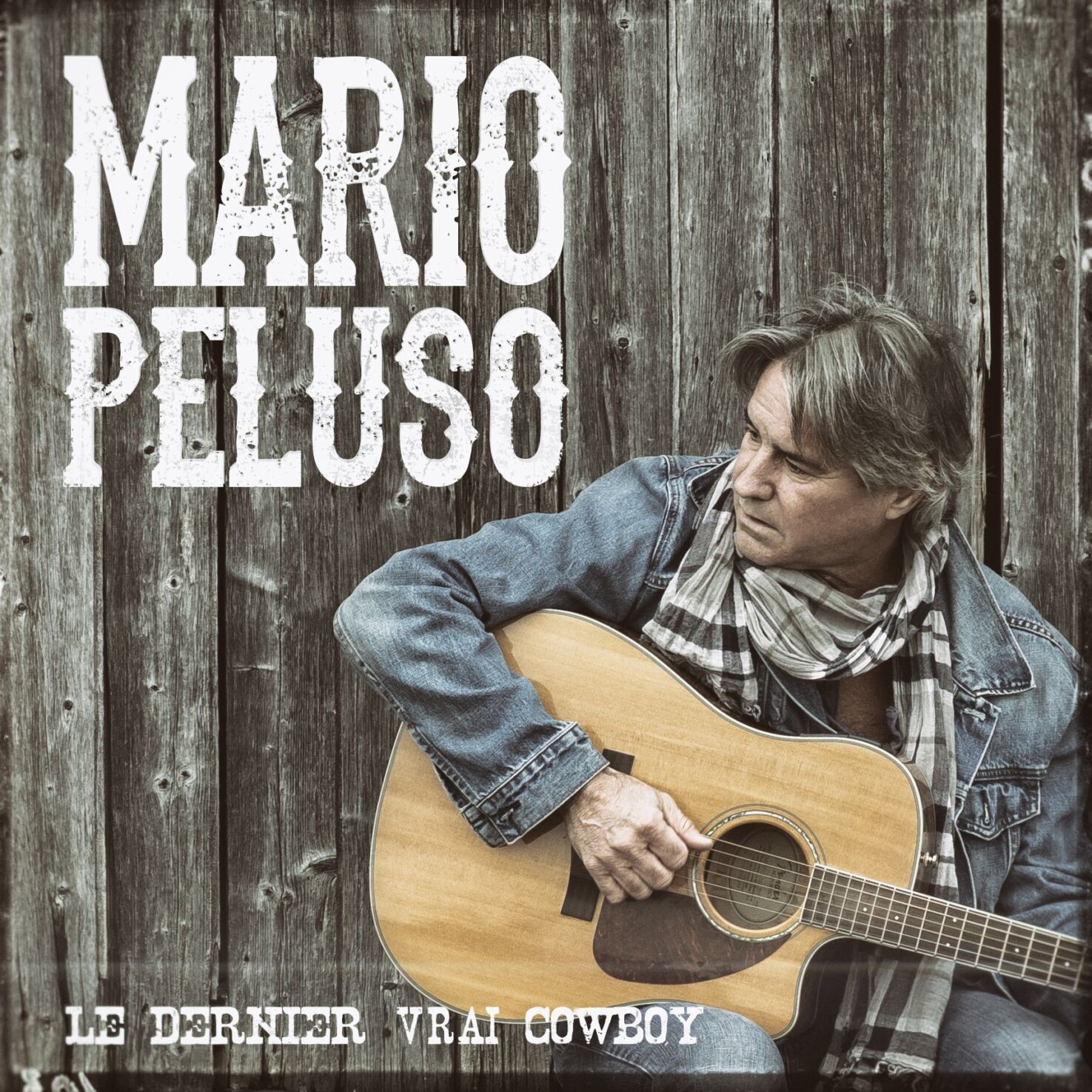 Mario Peluso-album