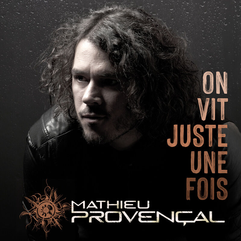 Mathieu Provençal/Album