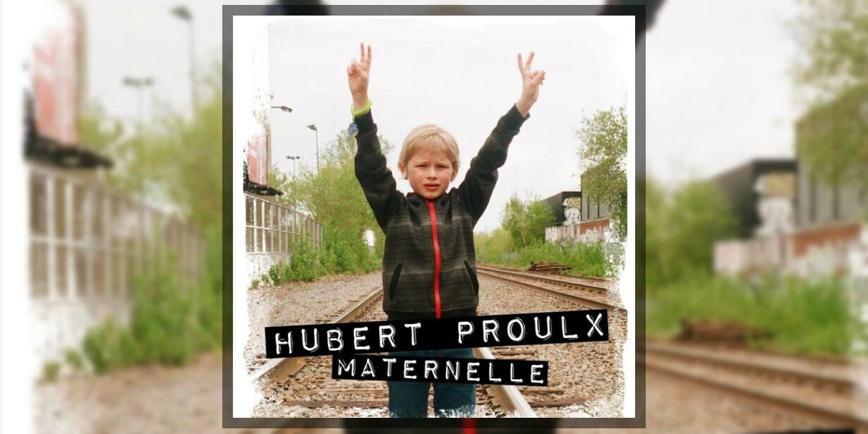 Hubert Proulx