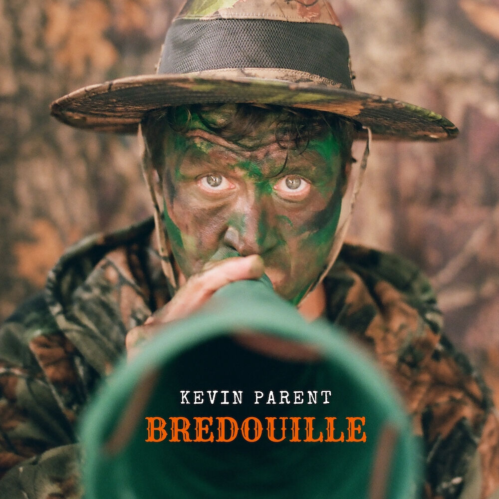 Kevin Parent/Bredouille