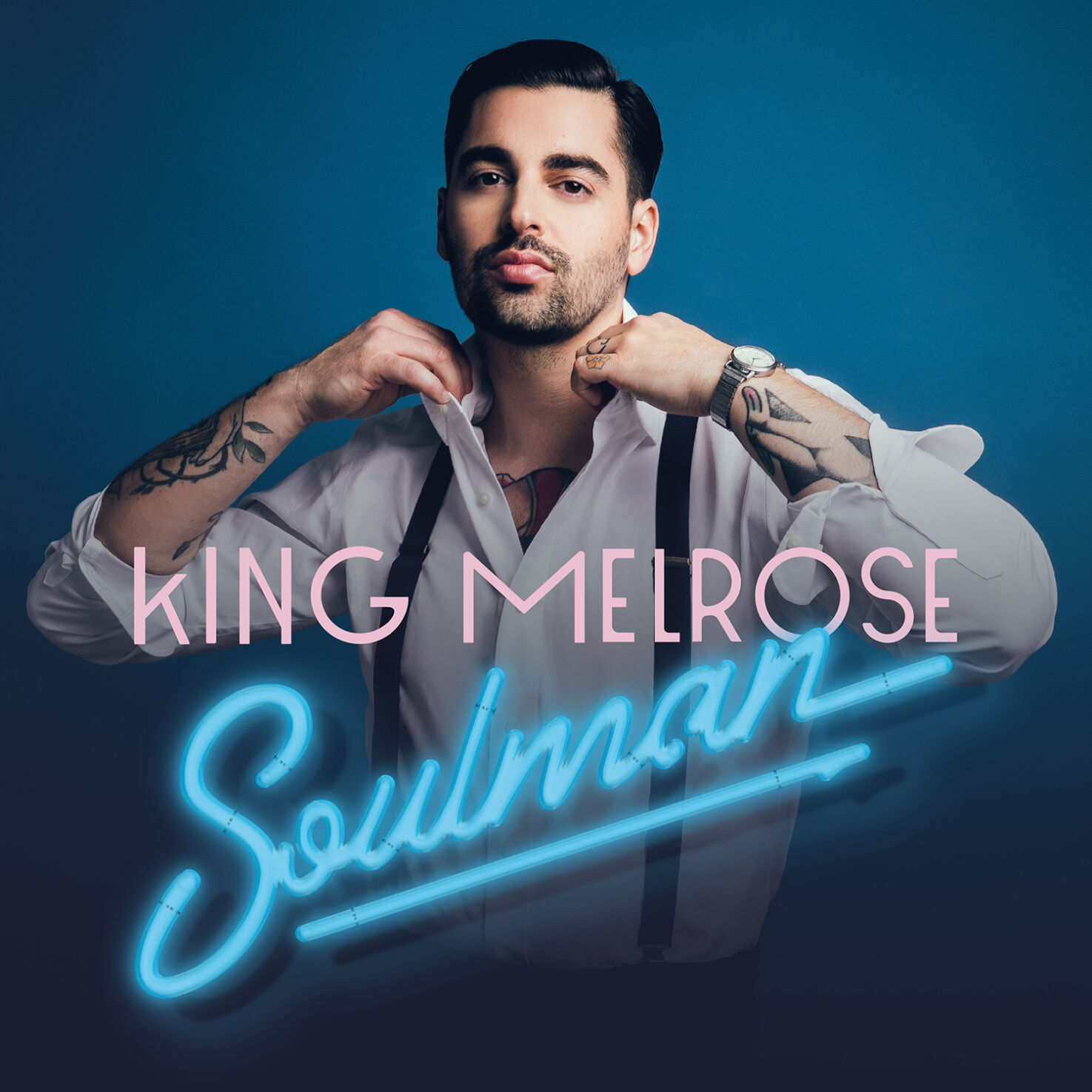 King Melrose/Soulman