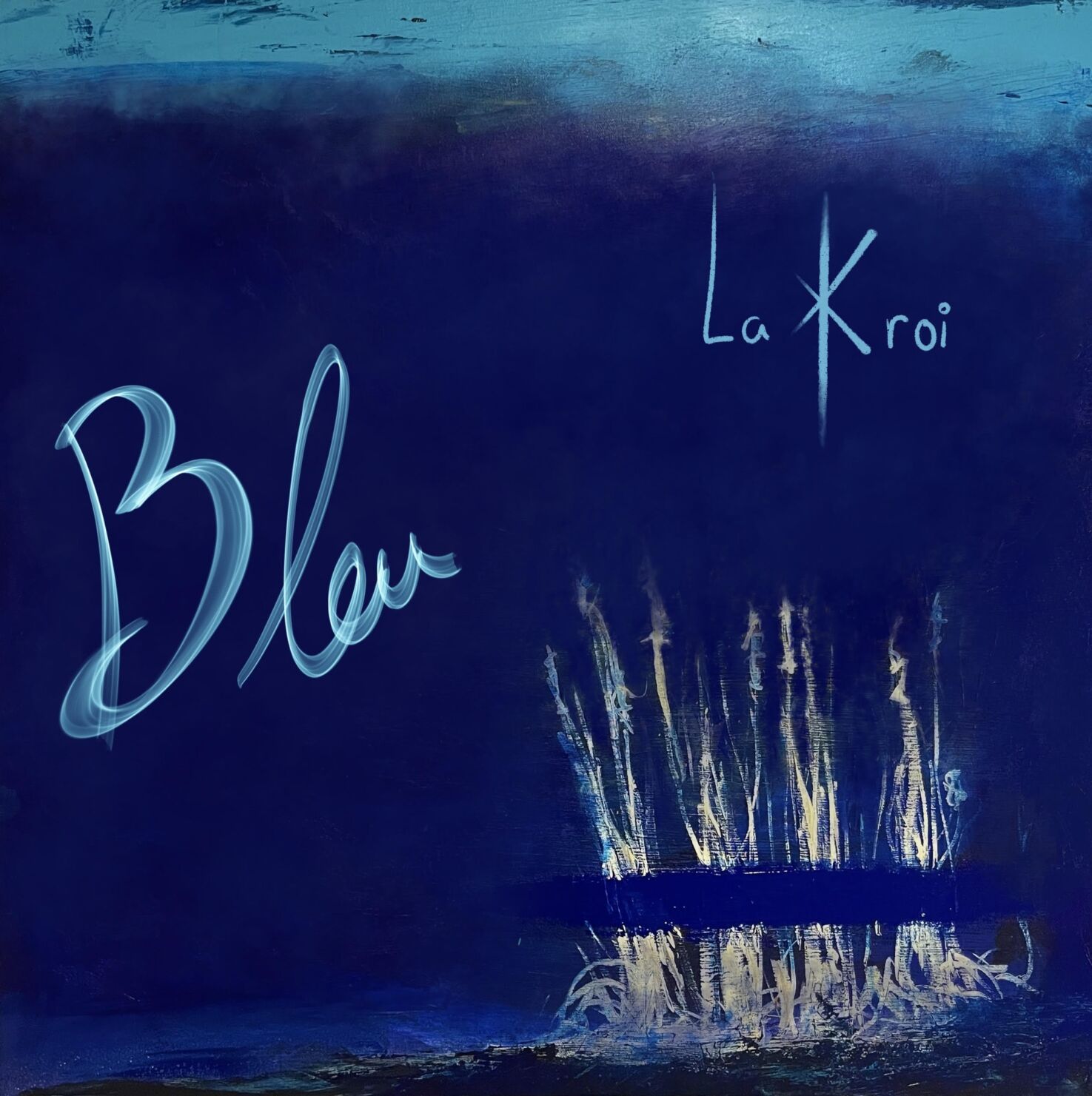 LaKroi/Bleu