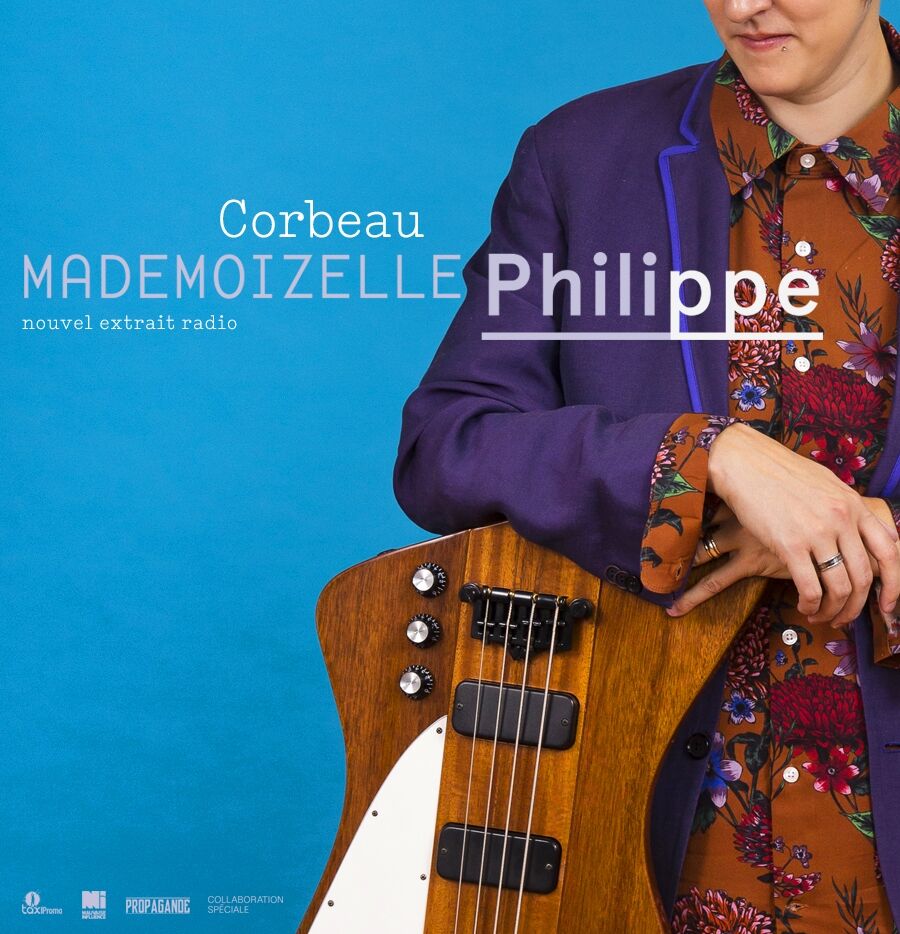 Mademoizelle Philippe