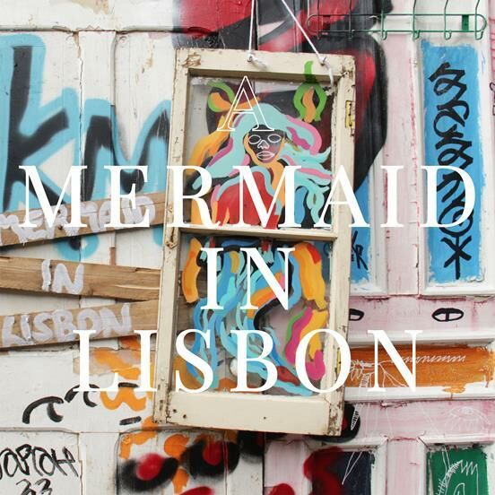 Patrick Watson/Mermaid in Lisbon