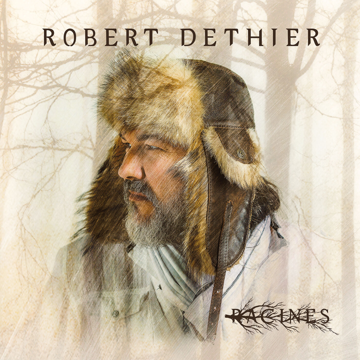 Robert Dethier/Racines/crédit Sean Mollitt