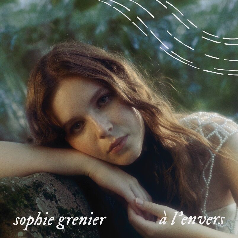 Sophie Grenier/À l'envers
