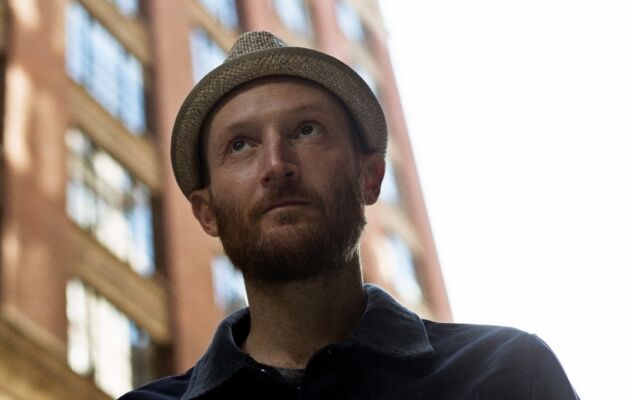 Dominic Desjardins