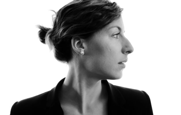 Luce Bélanger