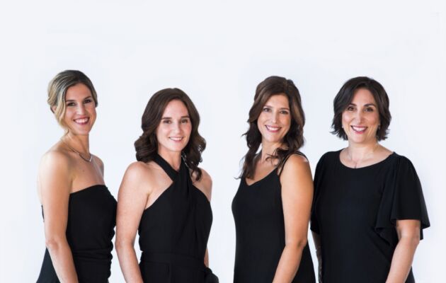 Quatuor Rhapsodie