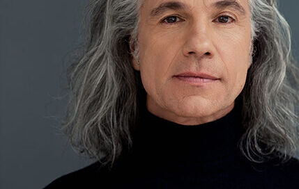 Bruno Pelletier