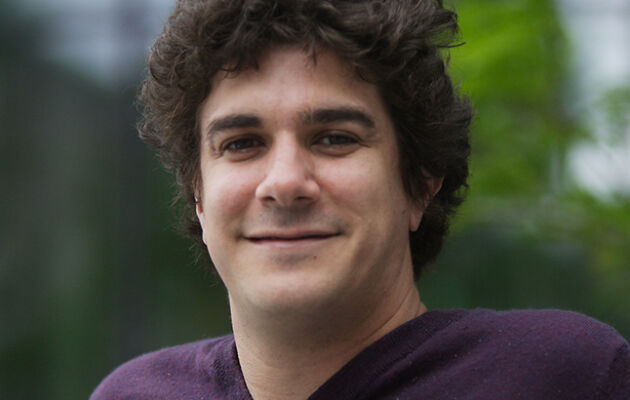 Jérôme Charlebois