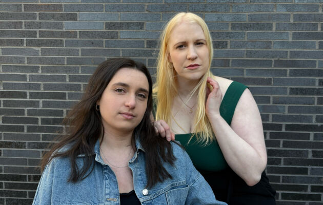 Le duo Lune