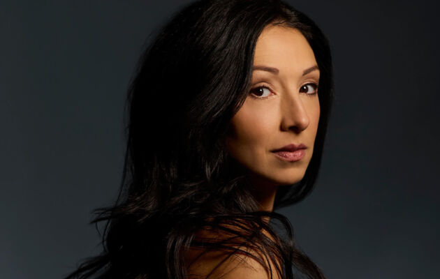 Rita Tabbakh Rita Tabbakh