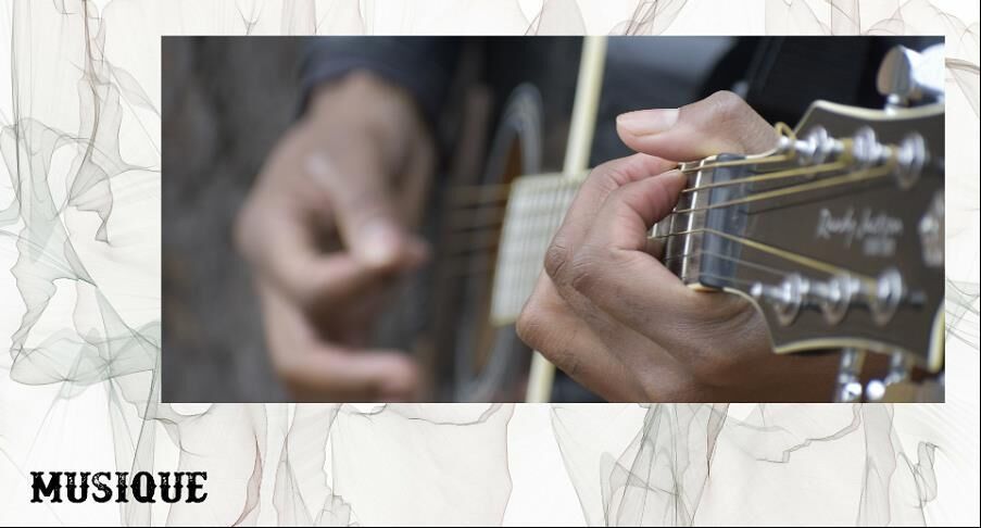 Musique