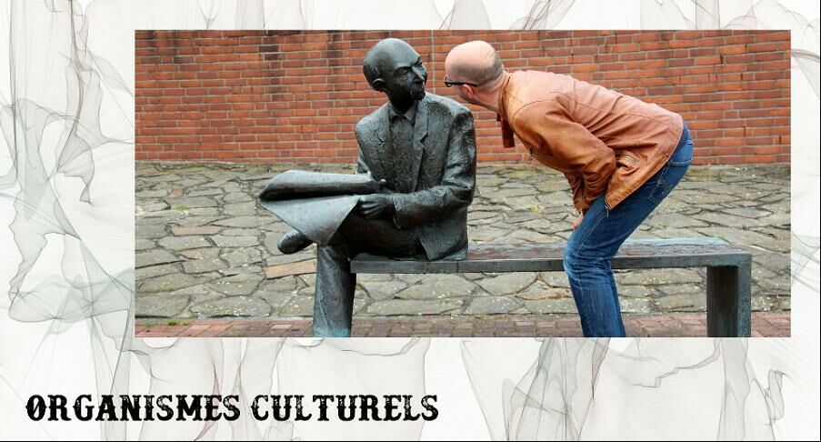 Organismes culturels