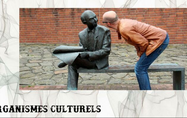 Organismes culturels