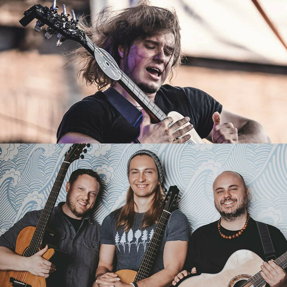 Alexandr Misko/Tripliciti